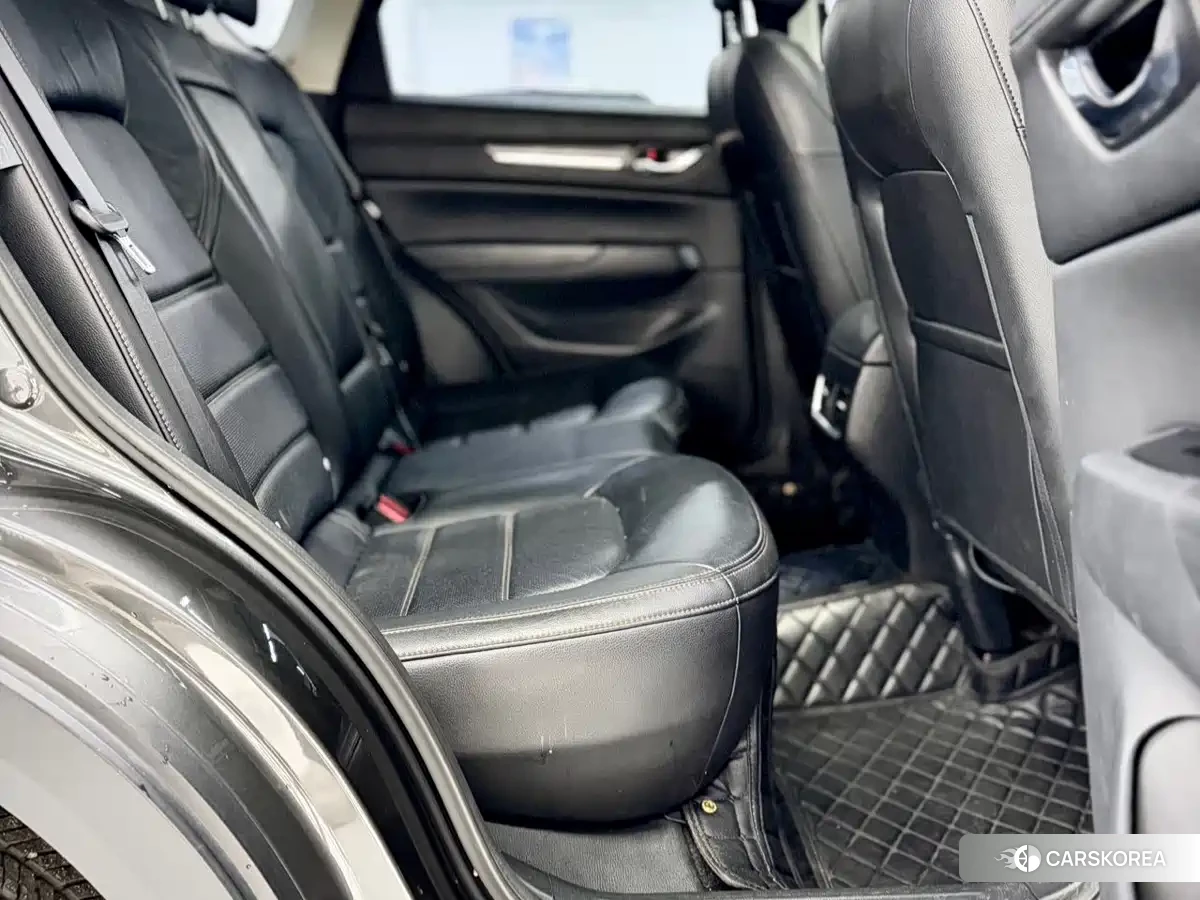 Mazda CX-5 id 4514198 из Китая 21