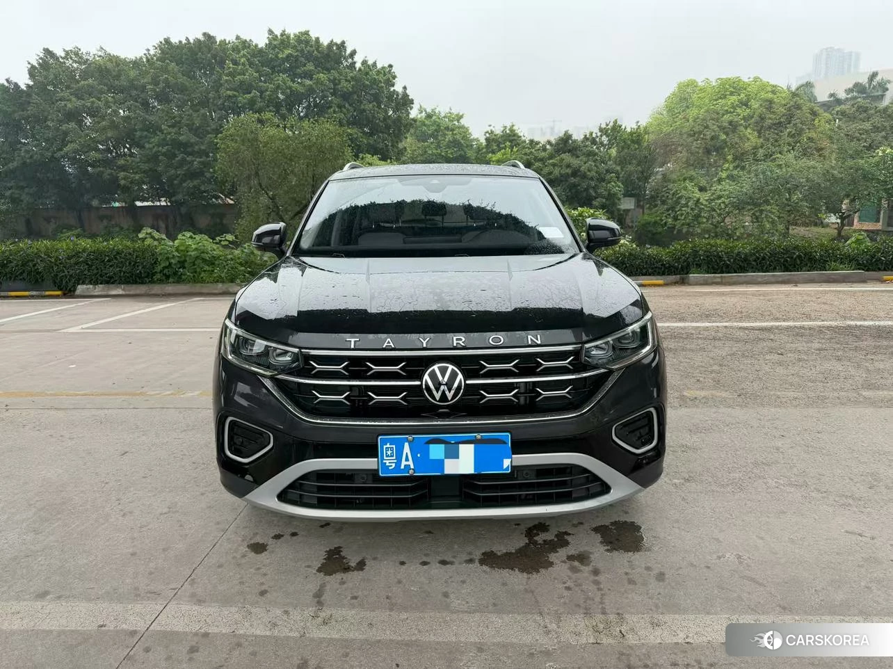 Volkswagen Tanyue id 4493121 из Китая 7