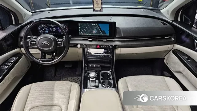 Kia Carnival 4th generation id 3474035 из Кореи 17