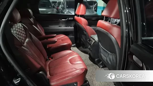 Hyundai Palisade id 3451574 из Кореи 17