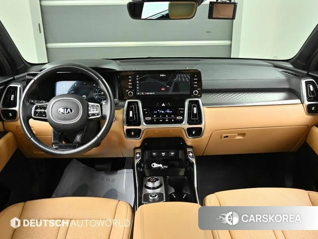 Kia Sorento 4th Generation id 4370732 из Кореи 17