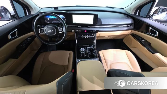 Kia Carnival 4th generation id 3794473 из Кореи 17