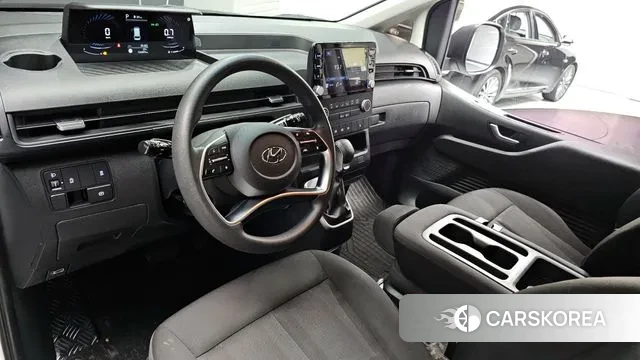 Hyundai Staria id 2969802 из Кореи 17