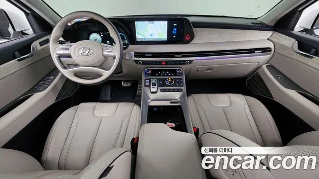 Hyundai The New Palisade id 2720051 из Кореи 17