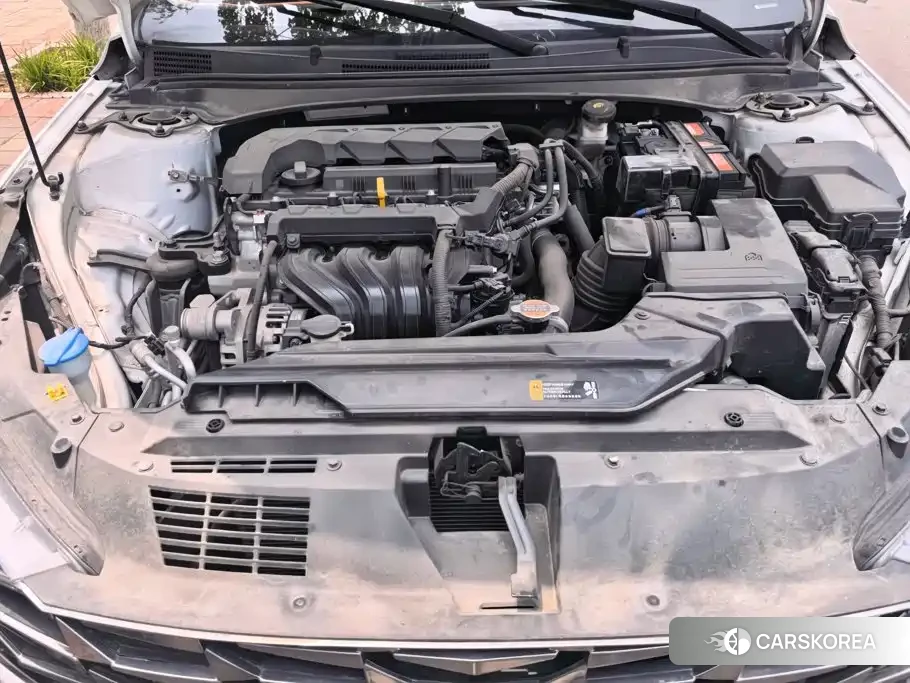 Hyundai Elantra id 4622493 из Китая 13