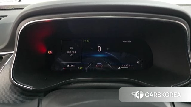 Renault Korea (Samsung) XM3 id 4736928 из Кореи 27