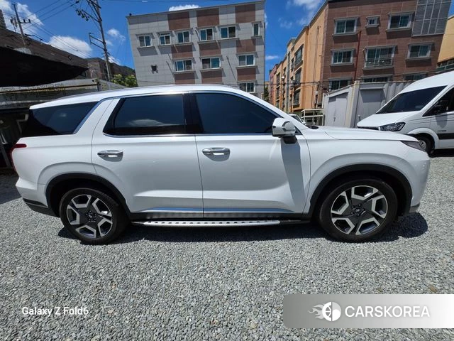 Hyundai The New Palisade id 4705527 из Кореи 16
