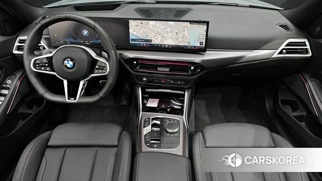 BMW 3 Series (G20) id 4570907 из Кореи 30