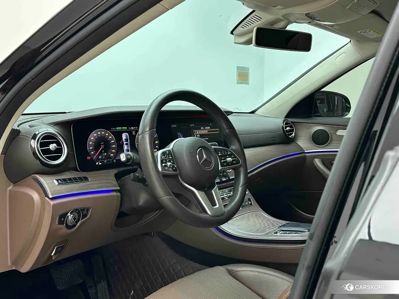 Mercedes-Benz E-Class id 4607050 из Китая 14