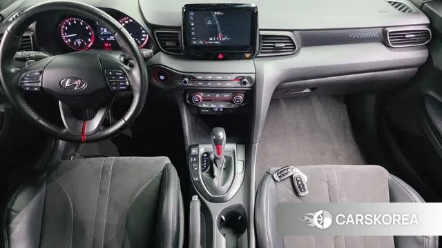 Hyundai Veloster (JS) id 3344664 из Кореи 17