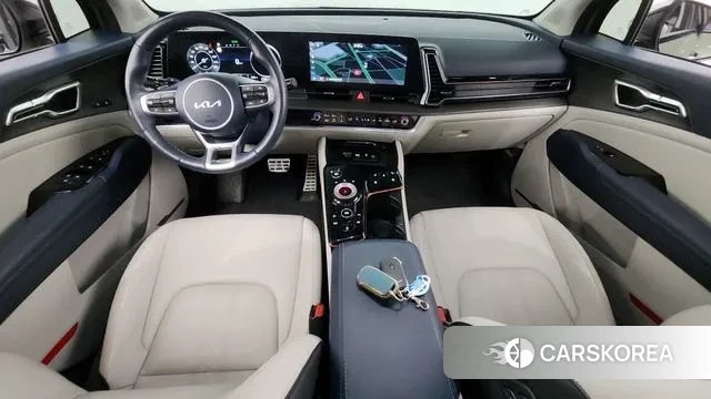 Kia Sportage 5th Generation id 3159067 из Кореи 17