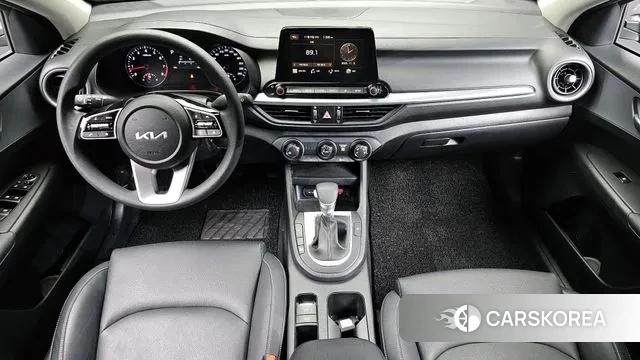 Kia The New K3 2nd generation id 3327614 из Кореи 17