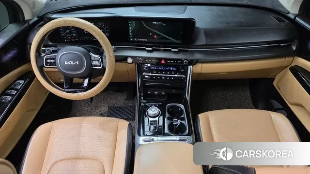 Kia Carnival 4th generation id 3416751 из Кореи 17