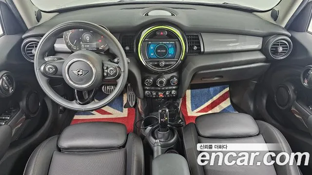 Mini Cooper id 2572314 из Кореи 17