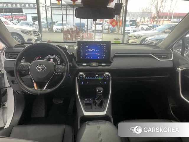 Toyota RAV4 Rongfang id 4276437 из Китая 7