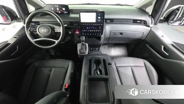 Hyundai Staria id 4602233 из Кореи 27