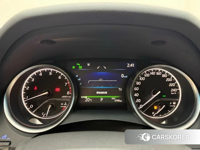 Toyota Camry id 4238199 из Китая 17