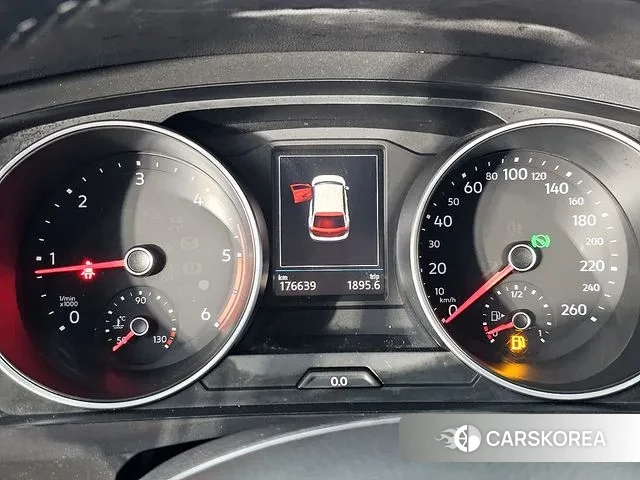 Volkswagen Tiguan second Generation id 3464493 из Кореи 17