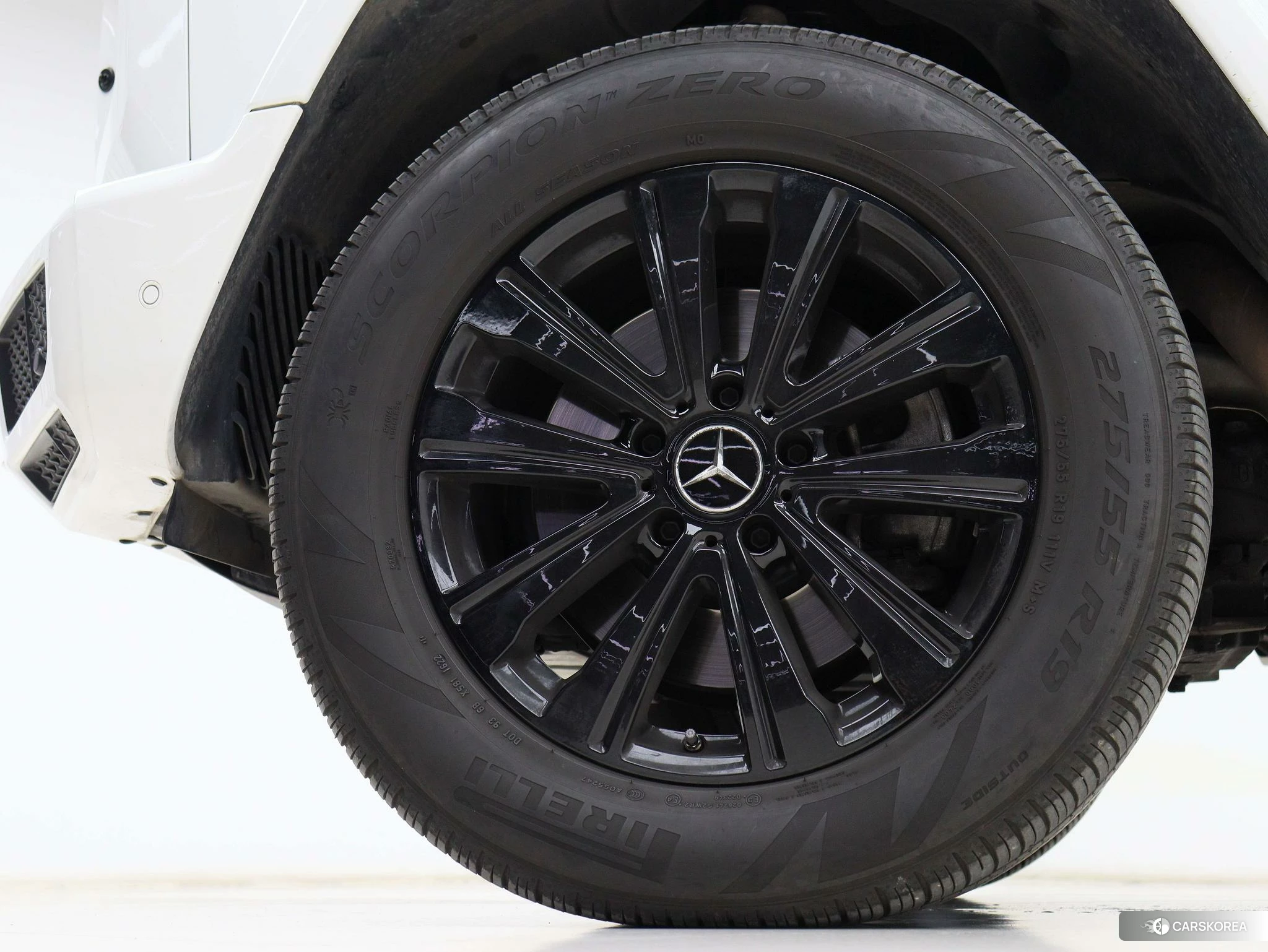 Mercedes-Benz G-class id 4455339 из Китая 30