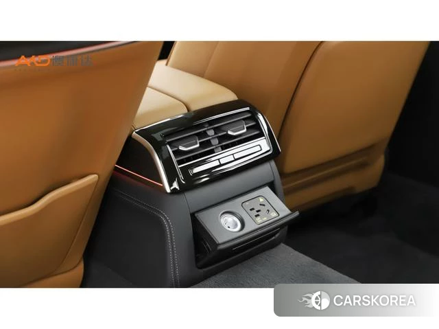 Audi A8 id 4299989 из Китая 7