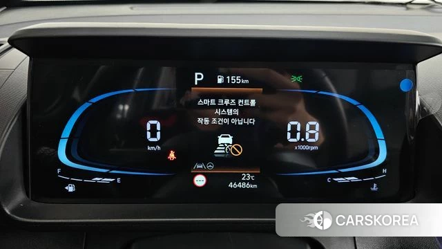 Hyundai Casper id 4202351 из Кореи 29