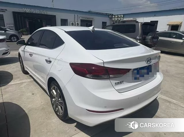 Hyundai Lead id 4242476 из Китая 7