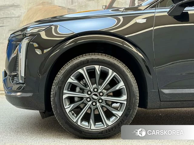 Cadillac XT5 id 4190379 из Китая 12