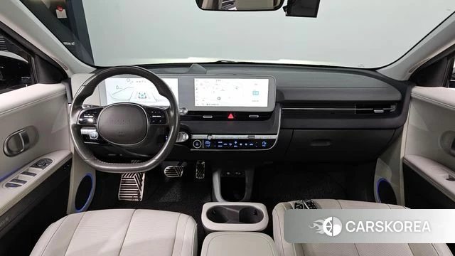 Hyundai Ionic 5 id 4711701 из Кореи 34