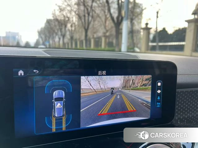 Mercedes-Benz GLB id 4257416 из Китая 7