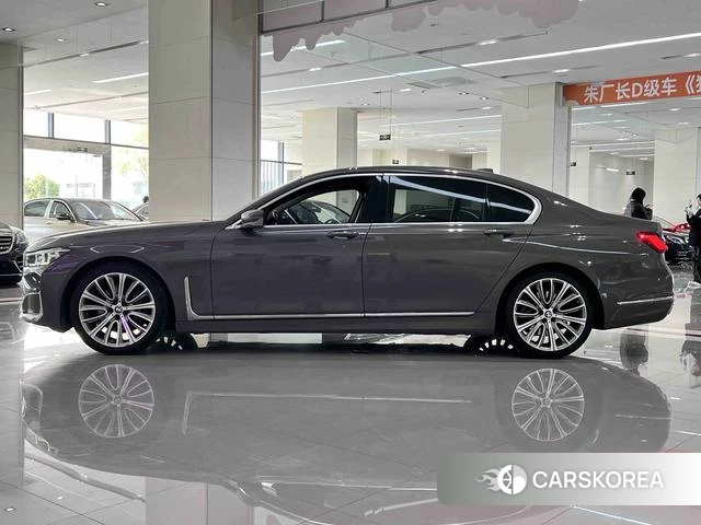 BMW 7 series id 4241673 из Китая 7