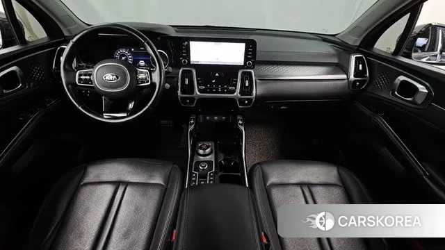 Kia Sorento 4th Generation id 3722542 из Кореи 17