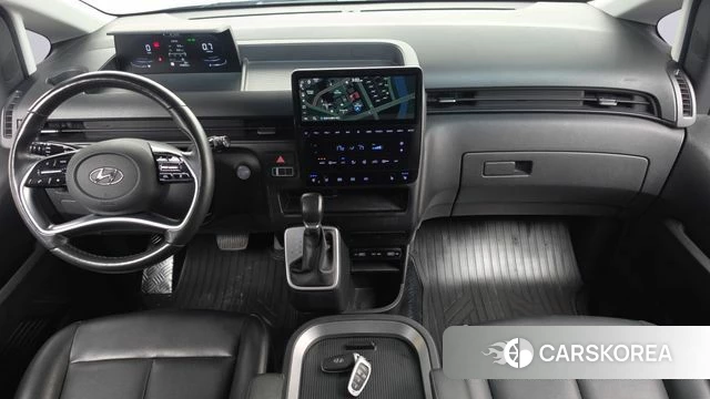 Hyundai Staria id 4535191 из Кореи 17