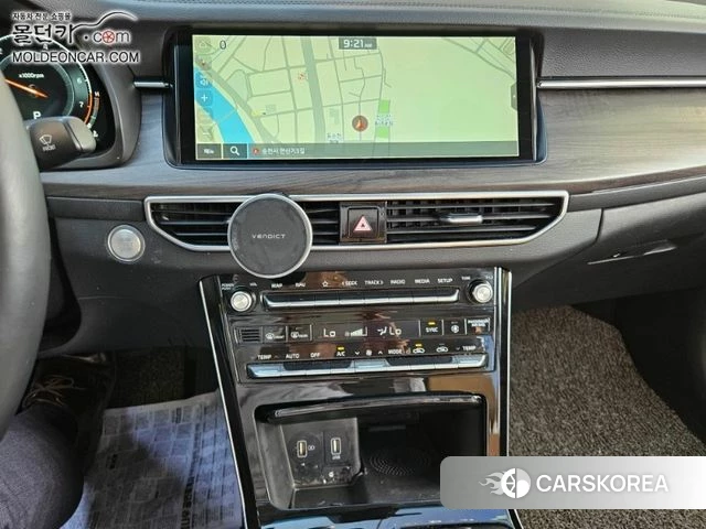 Kia K7 Premier id 4511674 из Кореи 15
