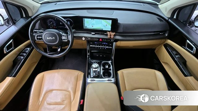 Kia Carnival 4th generation id 4350092 из Кореи 17