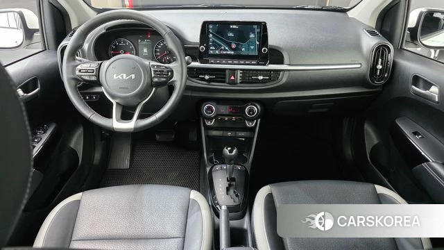Kia Morning Urban (JA) id 4361770 из Кореи 27
