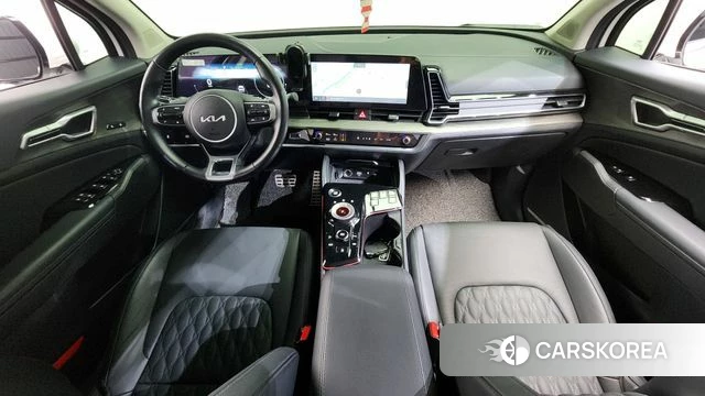 Kia Sportage 5th Generation id 3963527 из Кореи 17