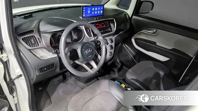 Kia The New Ray id 3681267 из Кореи 17