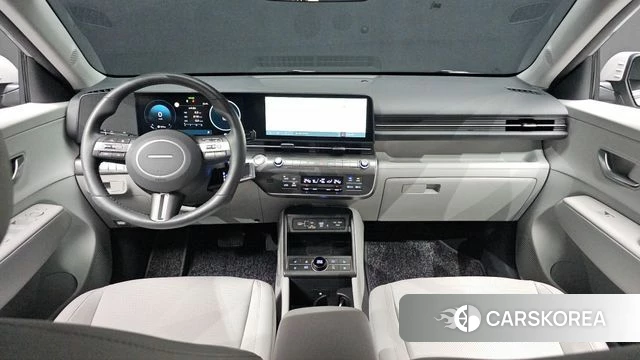 Hyundai Kona (SX2) id 4354134 из Кореи 28
