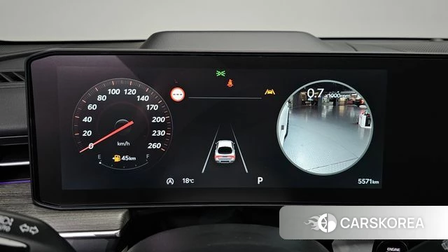 Kia The New K5 3rd generation id 4301931 из Кореи 31