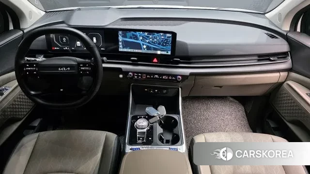 Kia The New Carnival 4th Generation id 3347229 из Кореи 17