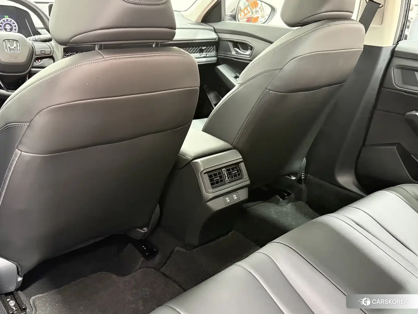 Honda Accord id 4653776 из Китая 8