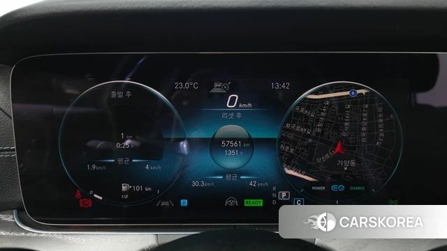 Mercedes-Benz E-Class W213 id 4361569 из Кореи 32