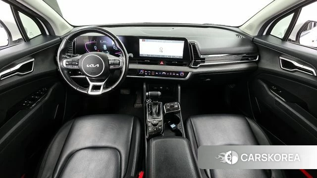 Kia Sportage 5th Generation id 4303768 из Кореи 17