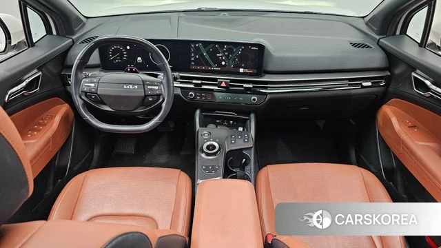 Kia The New Sportage 5th Generation id 4847459 из Кореи 31