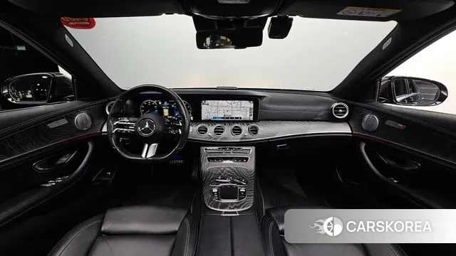 Mercedes-Benz E-Class W213 id 3498743 из Кореи 17