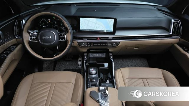 Kia The New Sorento 4th Generation id 4280345 из Кореи 44