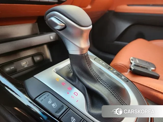 Kia The New K3 2nd generation id 3317038 из Кореи 17