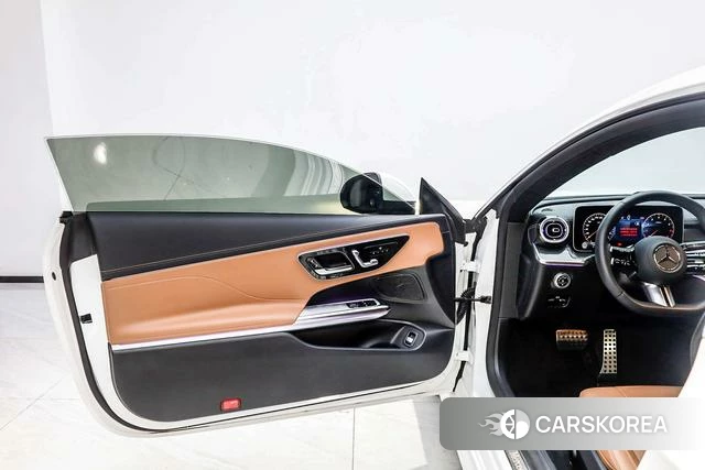 Mercedes-Benz CLE level id 4275880 из Китая 27