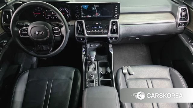 Kia Sorento 4th Generation id 4304239 из Кореи 17
