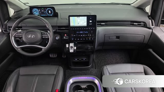 Hyundai Staria id 4488044 из Кореи 17